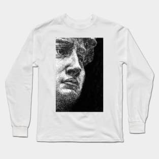 David Long Sleeve T-Shirt